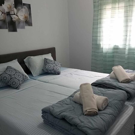 Villa Aniel'S Cosy House Pefkochori Esterno foto