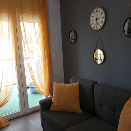 Villa Aniel'S Cosy House Pefkochori Esterno foto