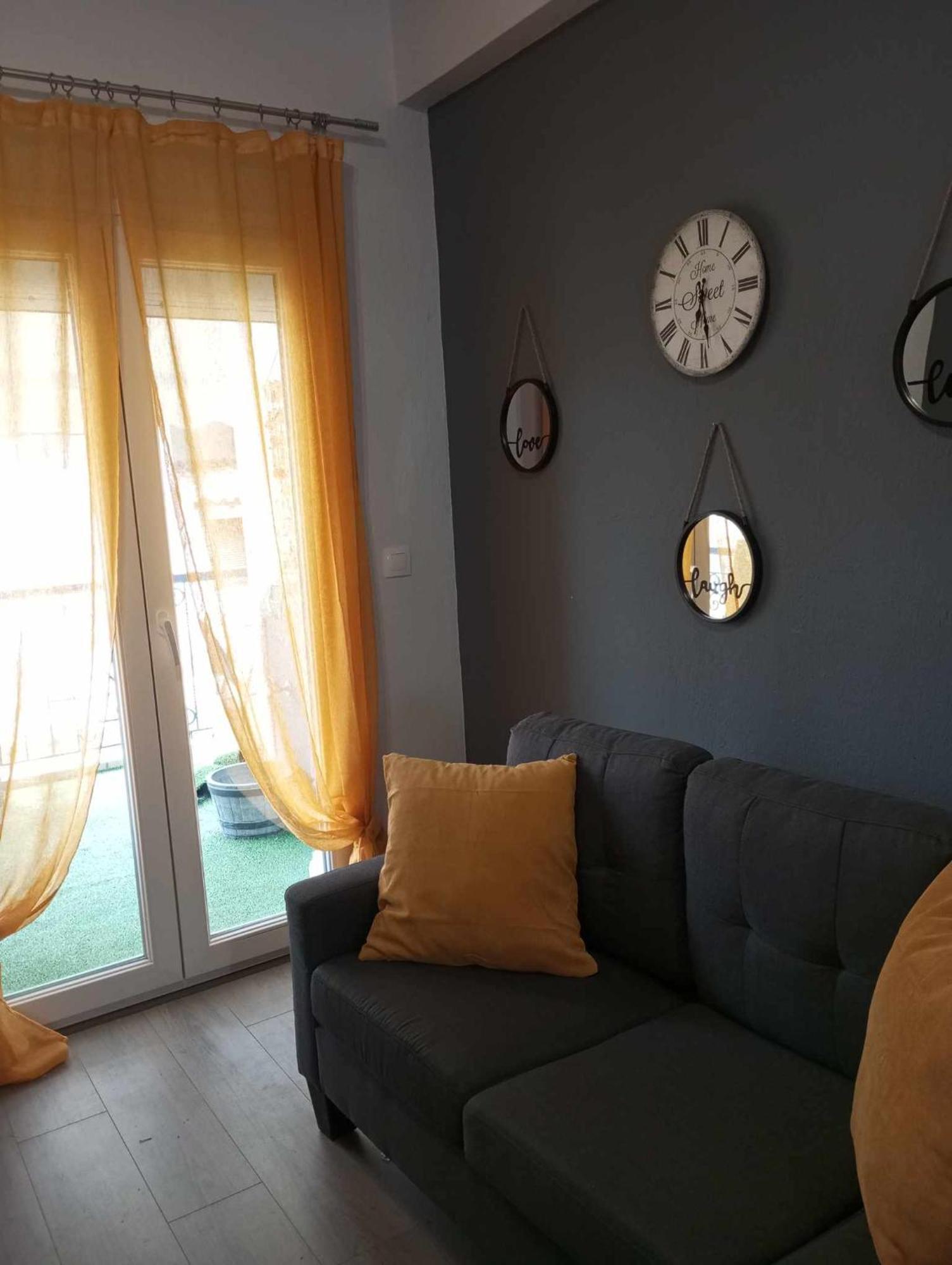 Villa Aniel'S Cosy House Pefkochori Esterno foto